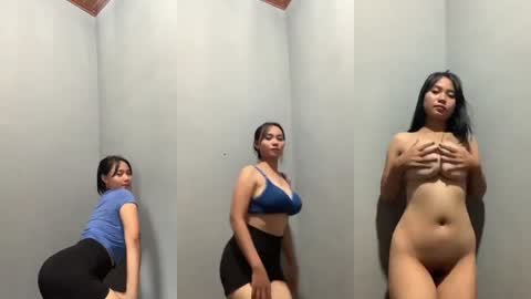 Ayang lagi kerja minta pap tete sampe memek